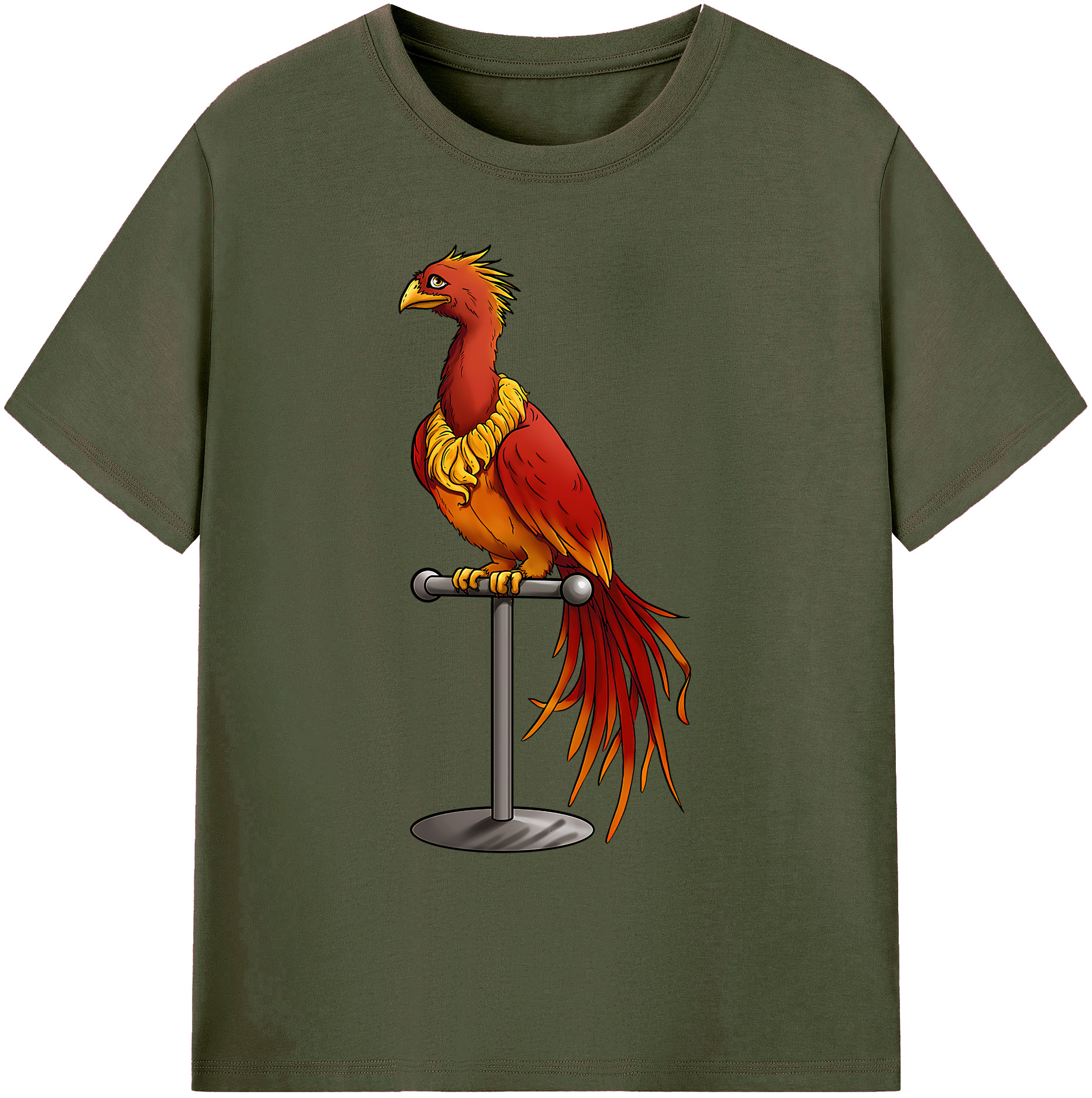 （画像用） Harry Potter ハリー・ポッターシリーズ 綿100％ メンズ半袖Tシャツ｜肌触りやわらか＆通気性